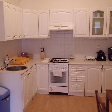 Apartments Tynska 7 Prága Kültér fotó