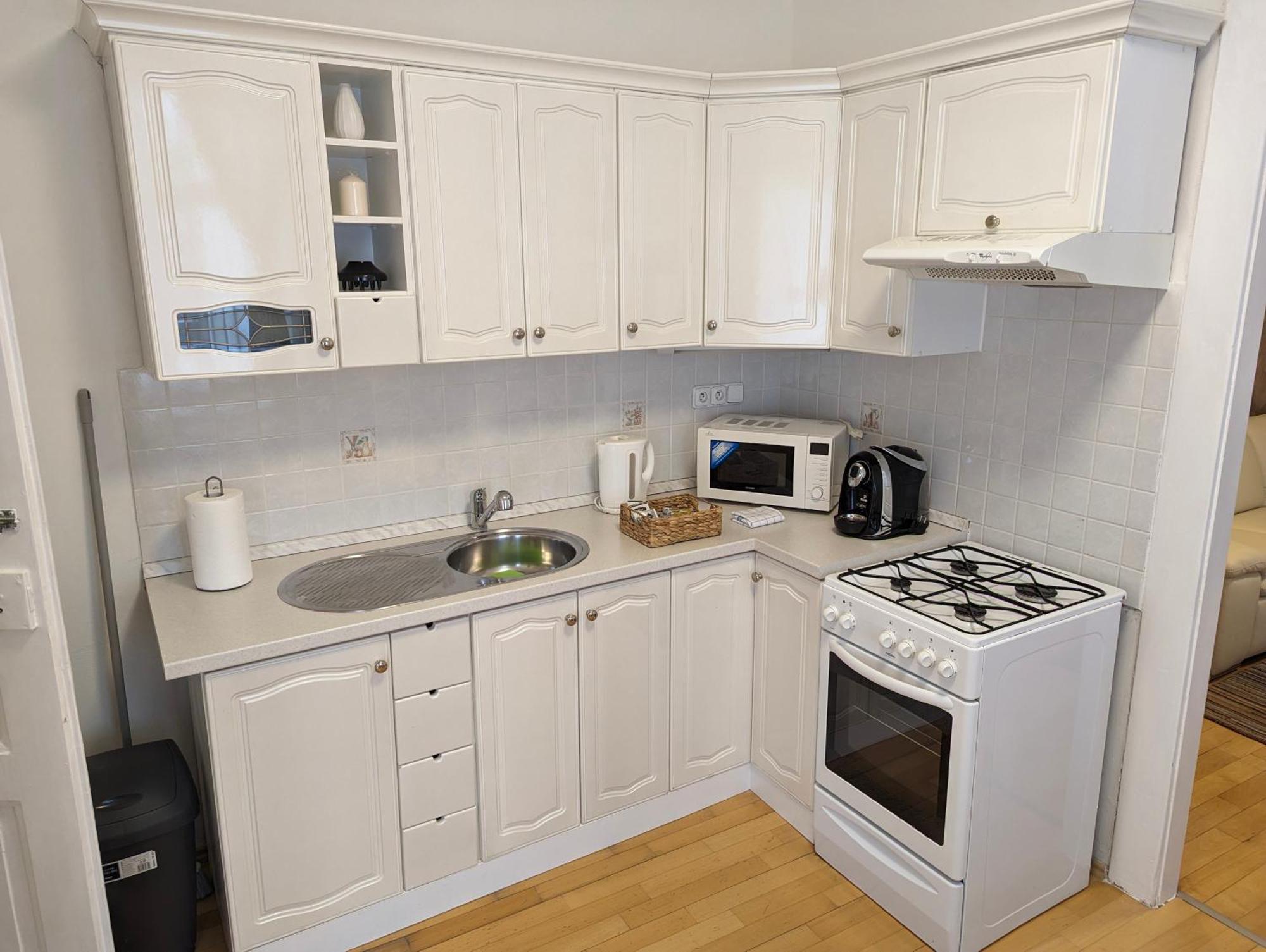 Apartments Tynska 7 Prága Kültér fotó
