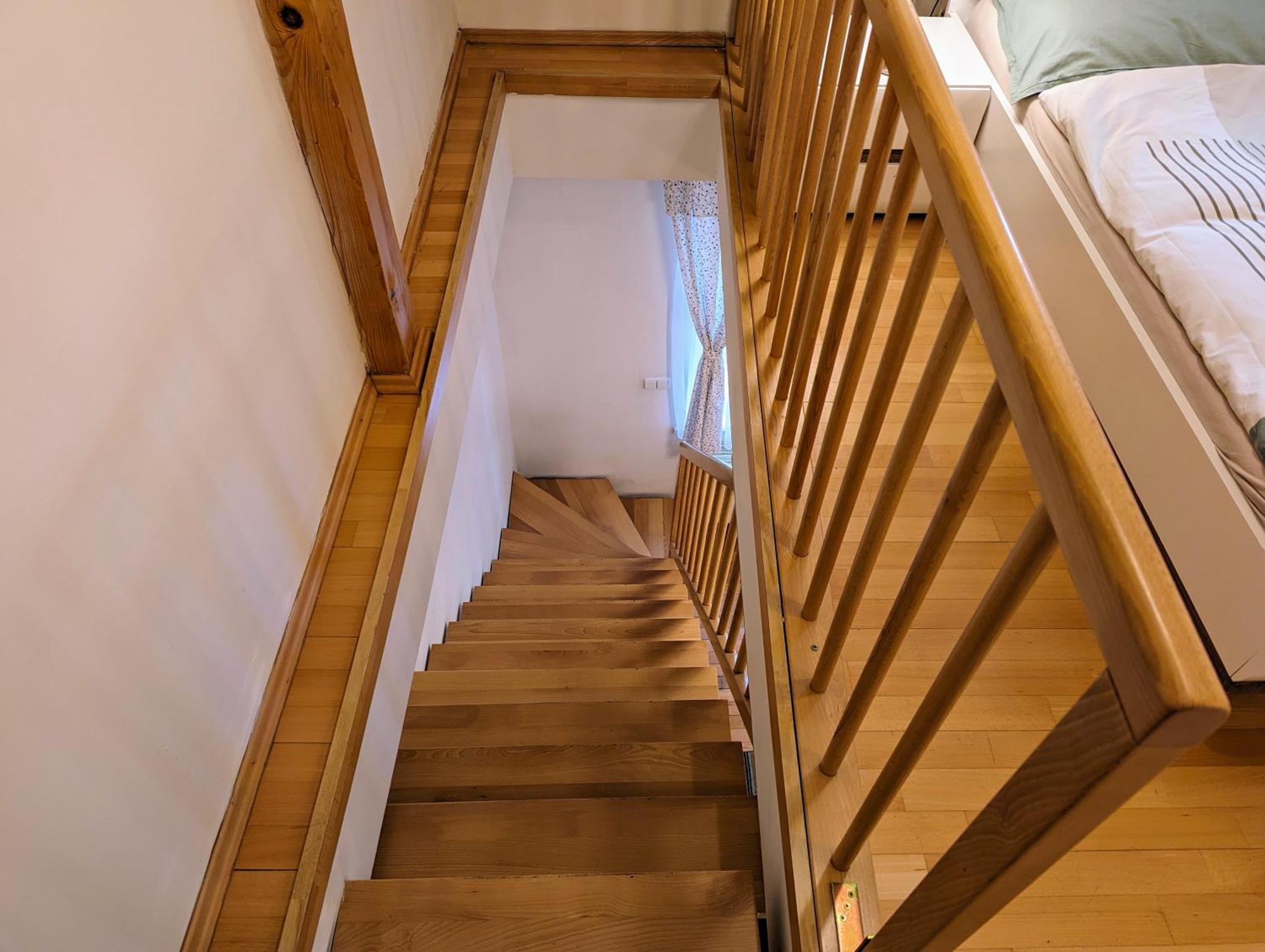 Apartments Tynska 7 Prága Kültér fotó