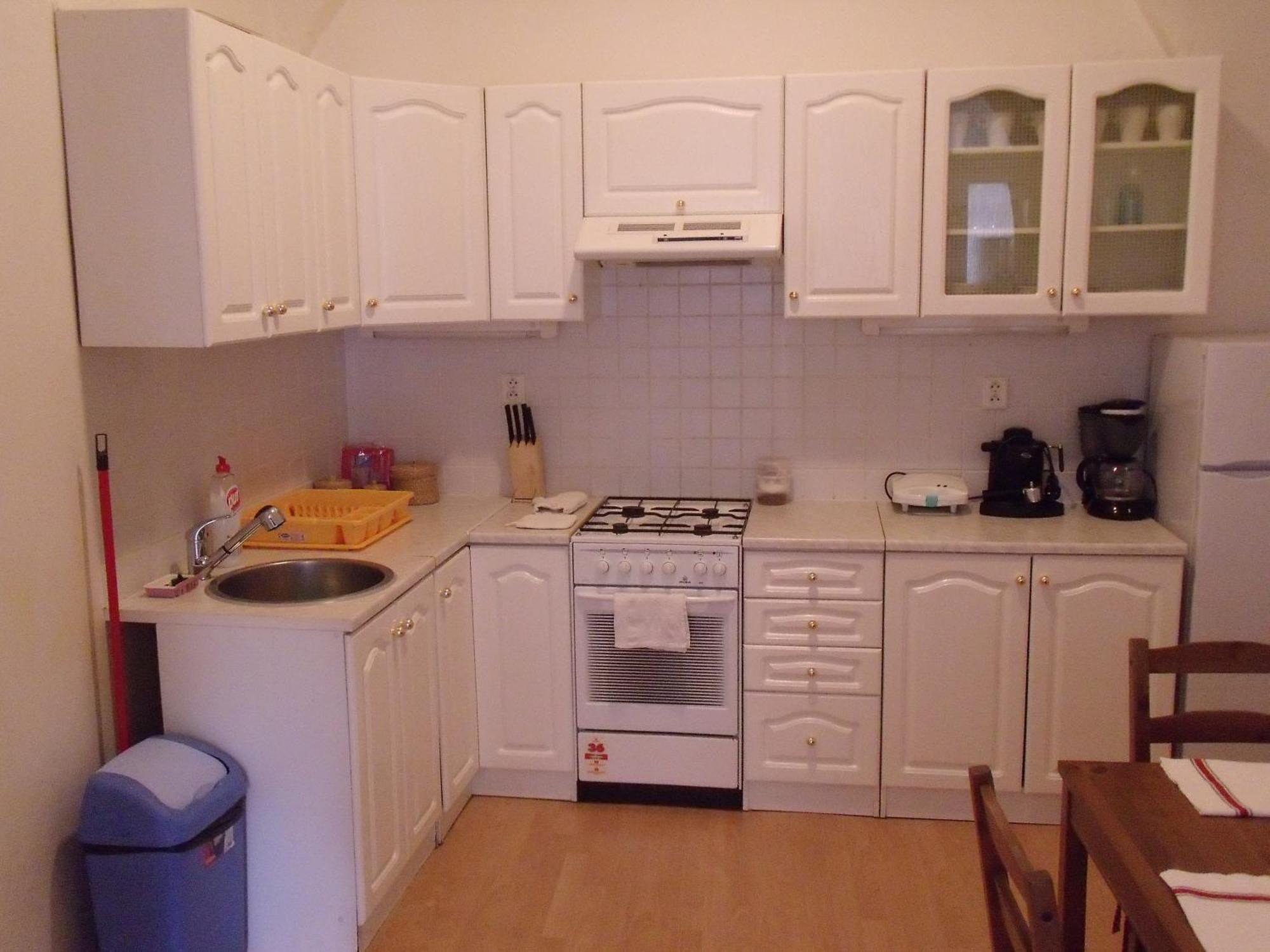 Apartments Tynska 7 Prága Kültér fotó