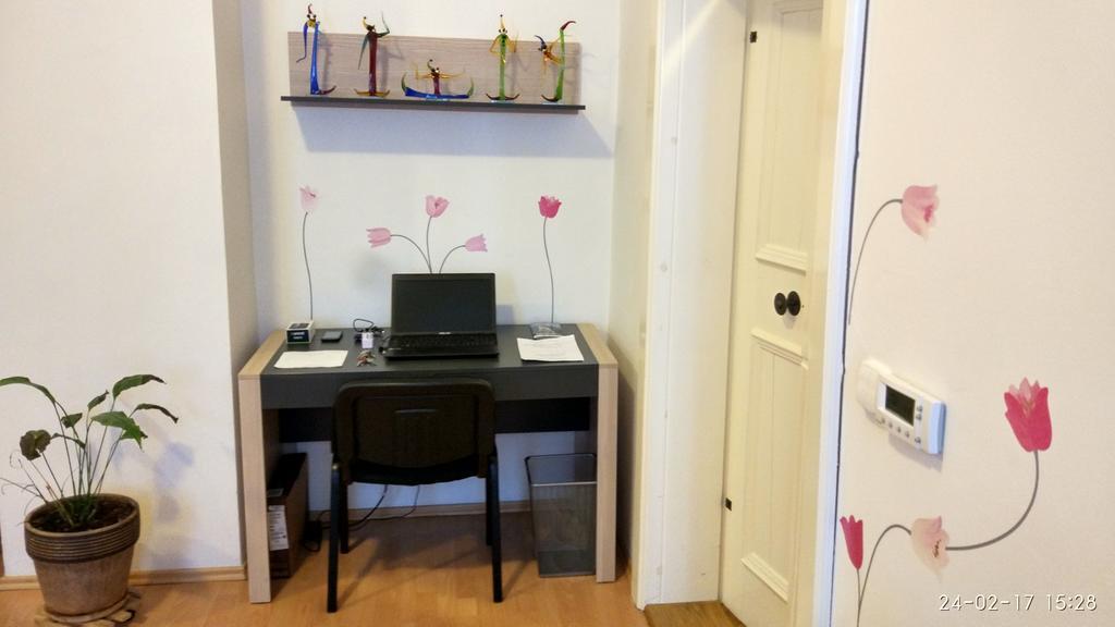 Apartments Tynska 7 Prága Kültér fotó