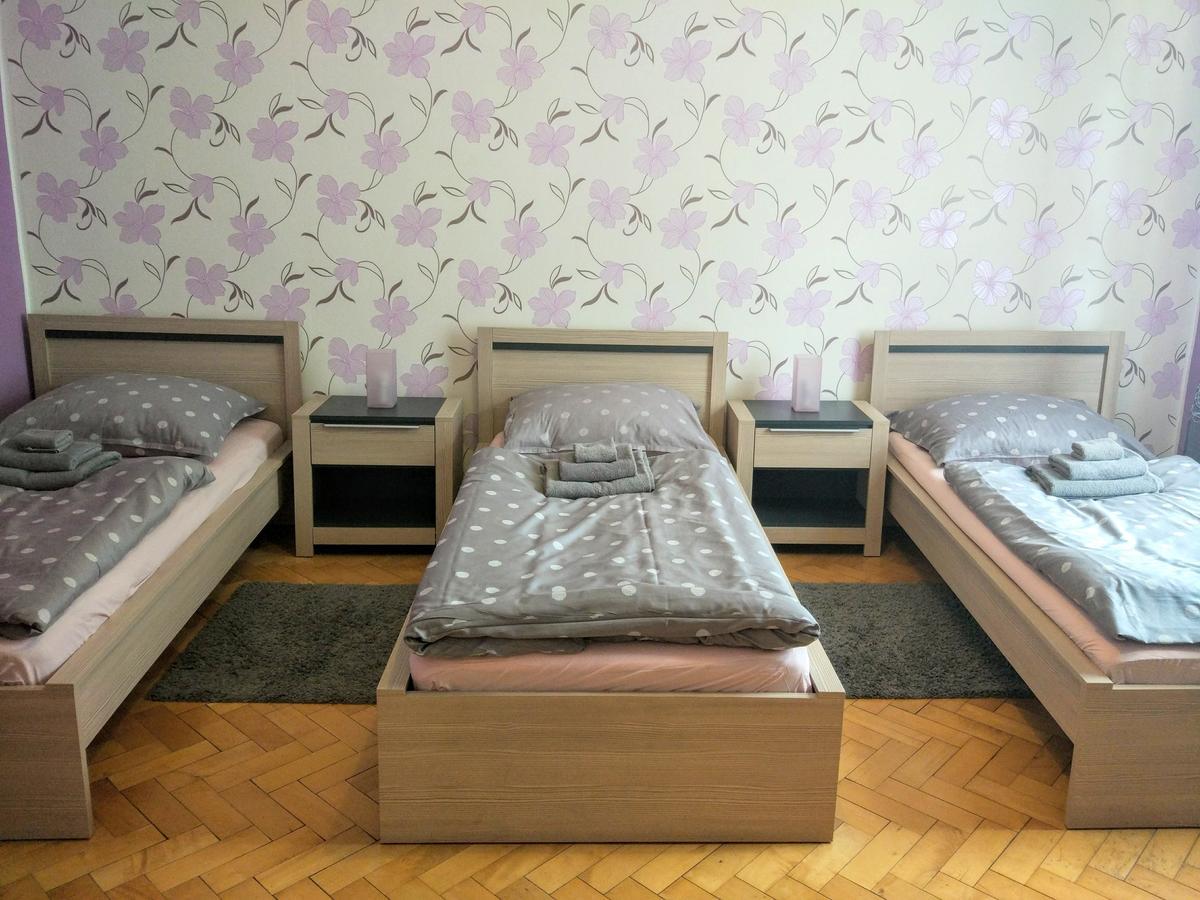 Apartments Tynska 7 Prága Kültér fotó
