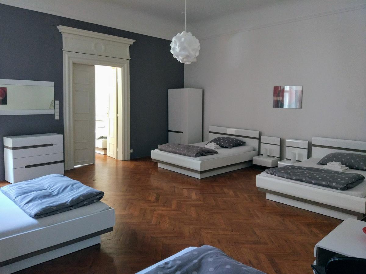 Apartments Tynska 7 Prága Kültér fotó