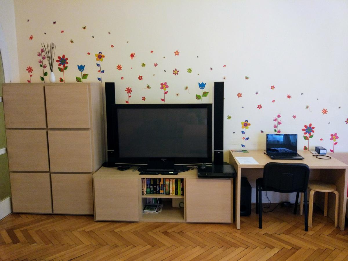 Apartments Tynska 7 Prága Kültér fotó