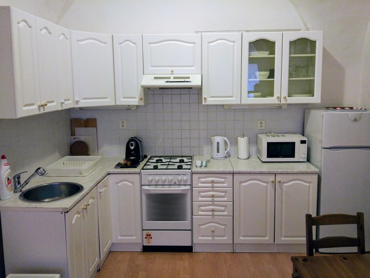 Apartments Tynska 7 Prága Kültér fotó