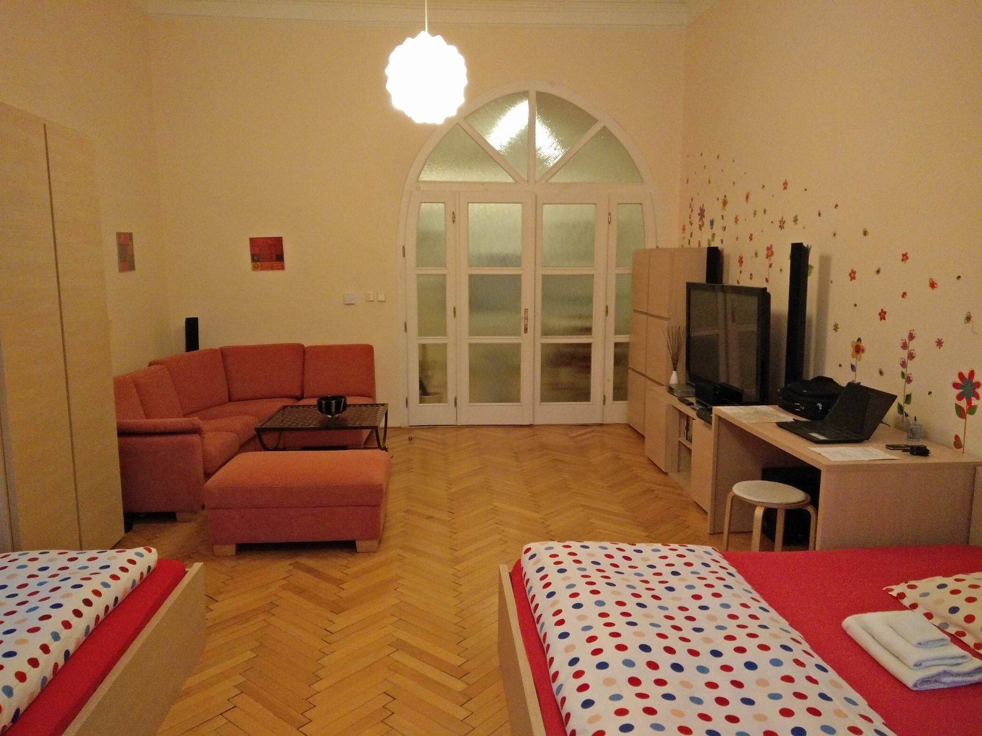 Apartments Tynska 7 Prága Kültér fotó