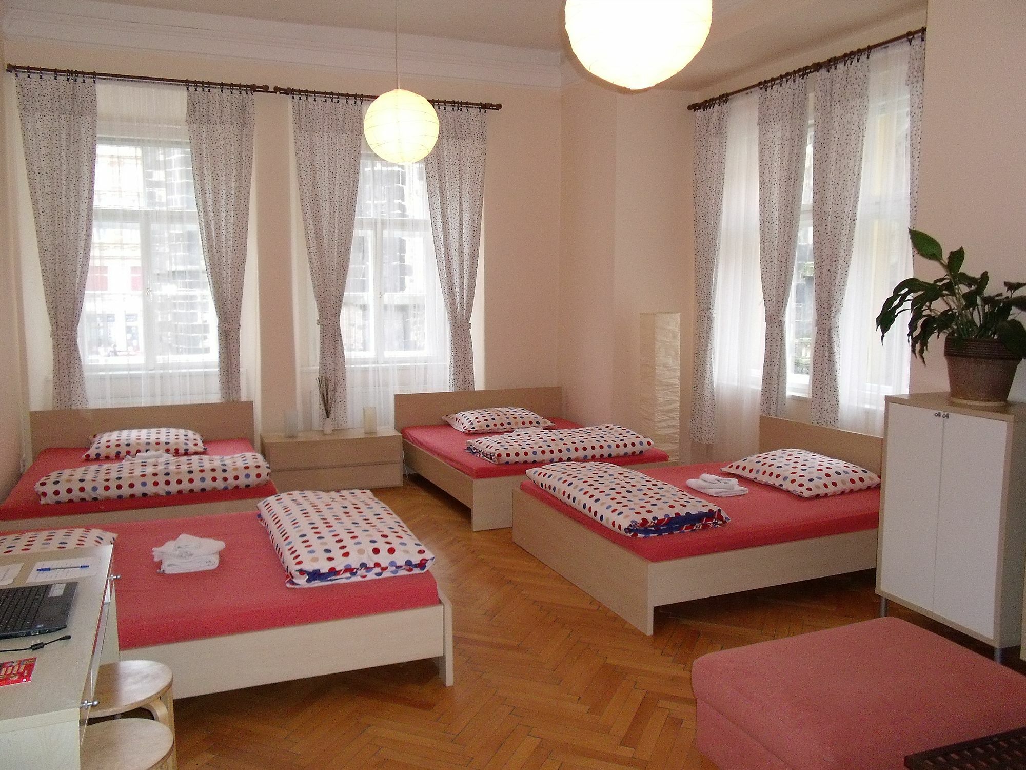 Apartments Tynska 7 Prága Kültér fotó