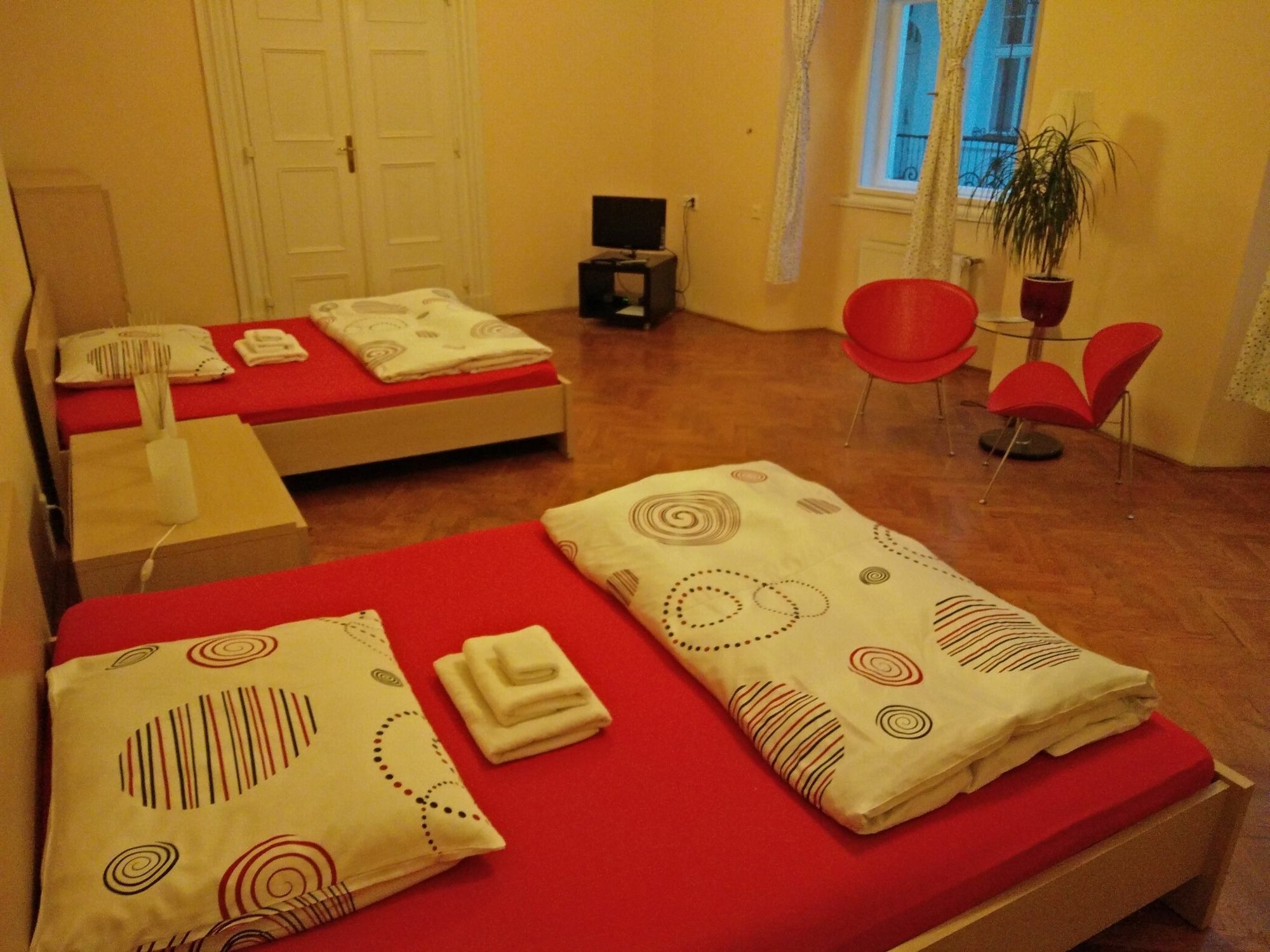 Apartments Tynska 7 Prága Kültér fotó