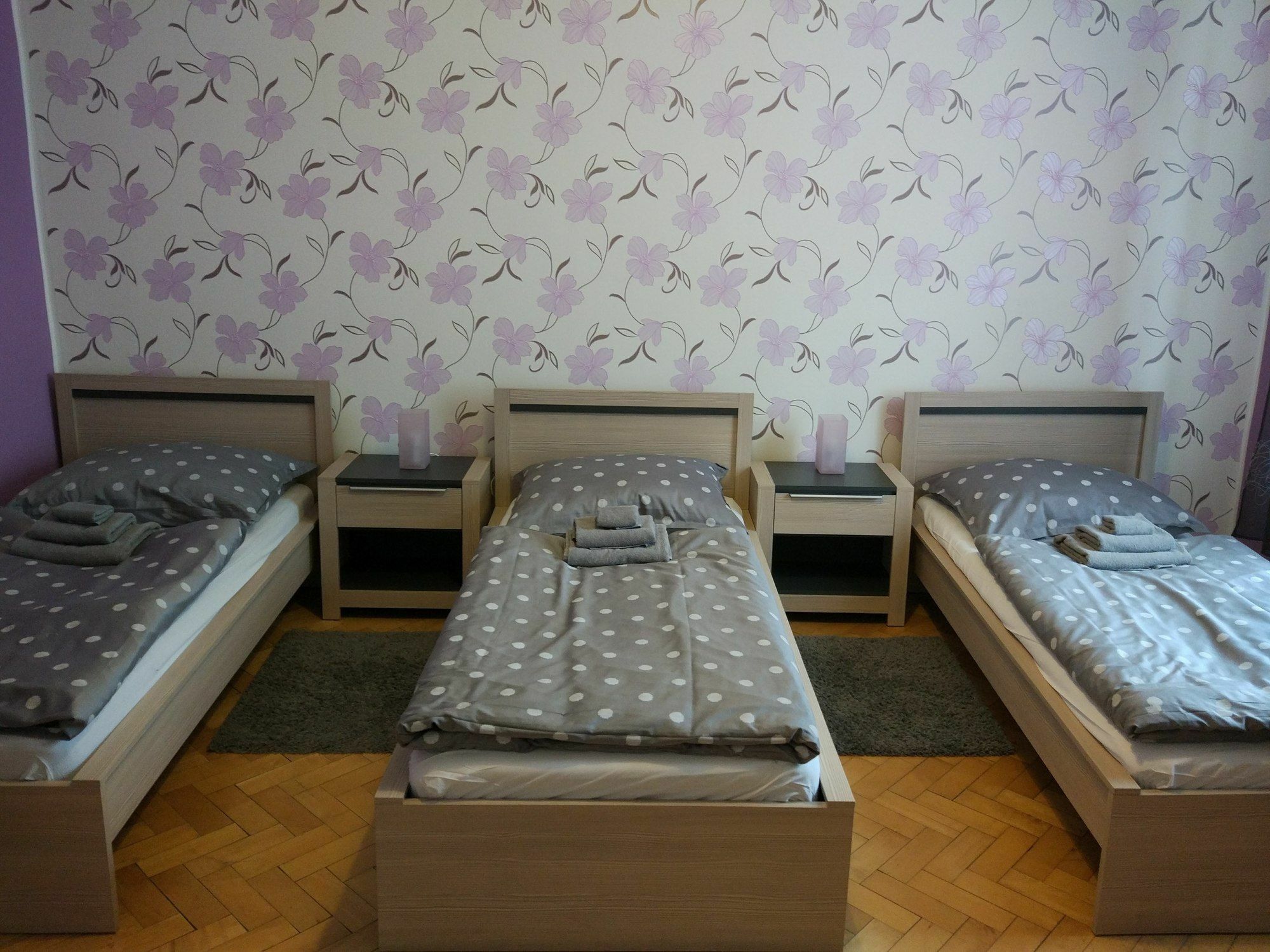 Apartments Tynska 7 Prága Kültér fotó