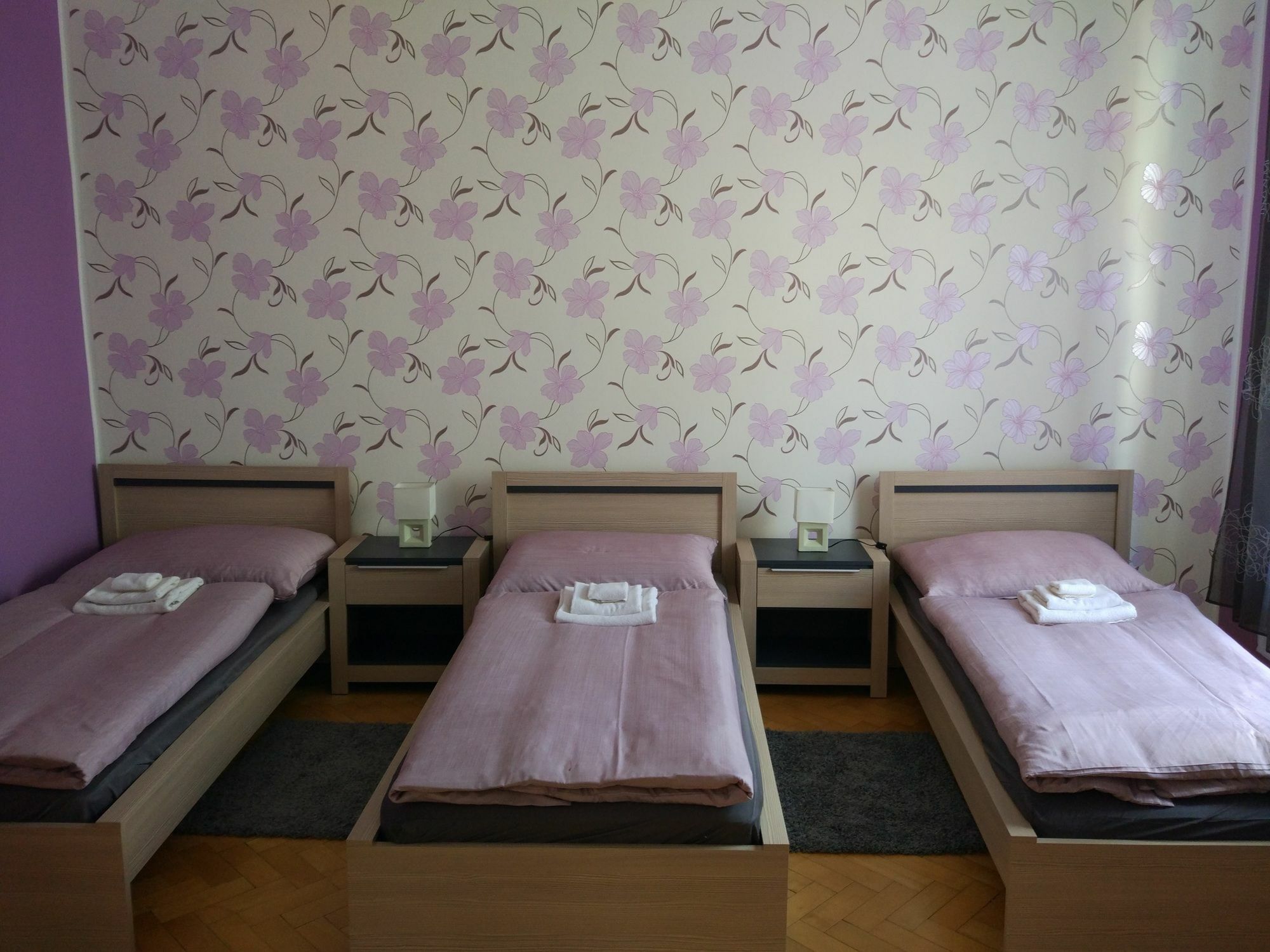 Apartments Tynska 7 Prága Kültér fotó