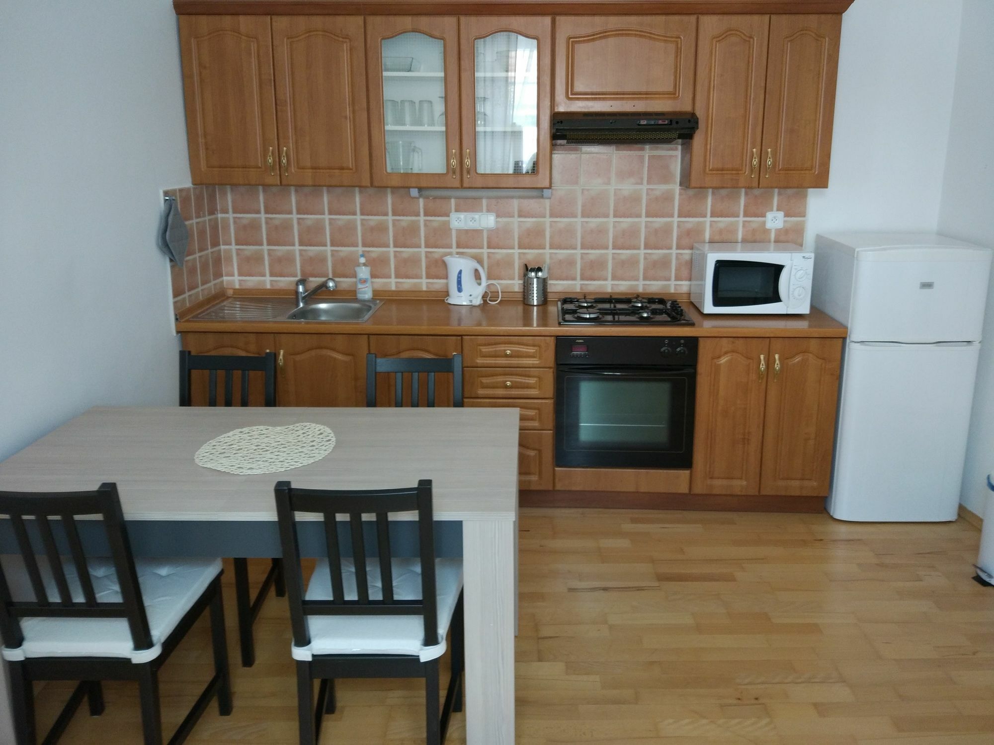Apartments Tynska 7 Prága Kültér fotó