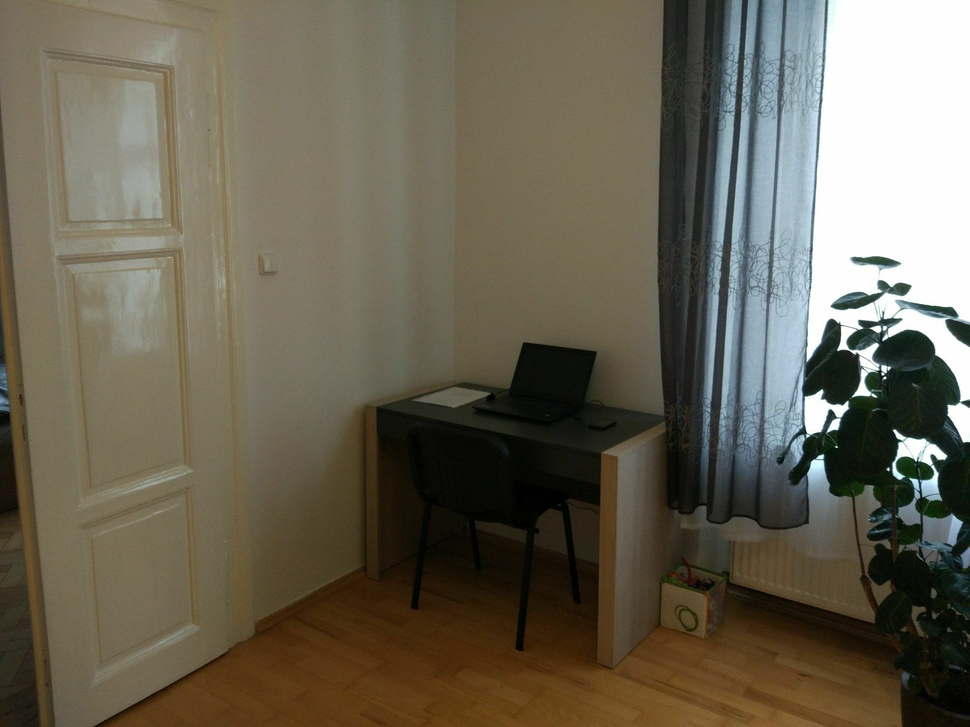 Apartments Tynska 7 Prága Kültér fotó