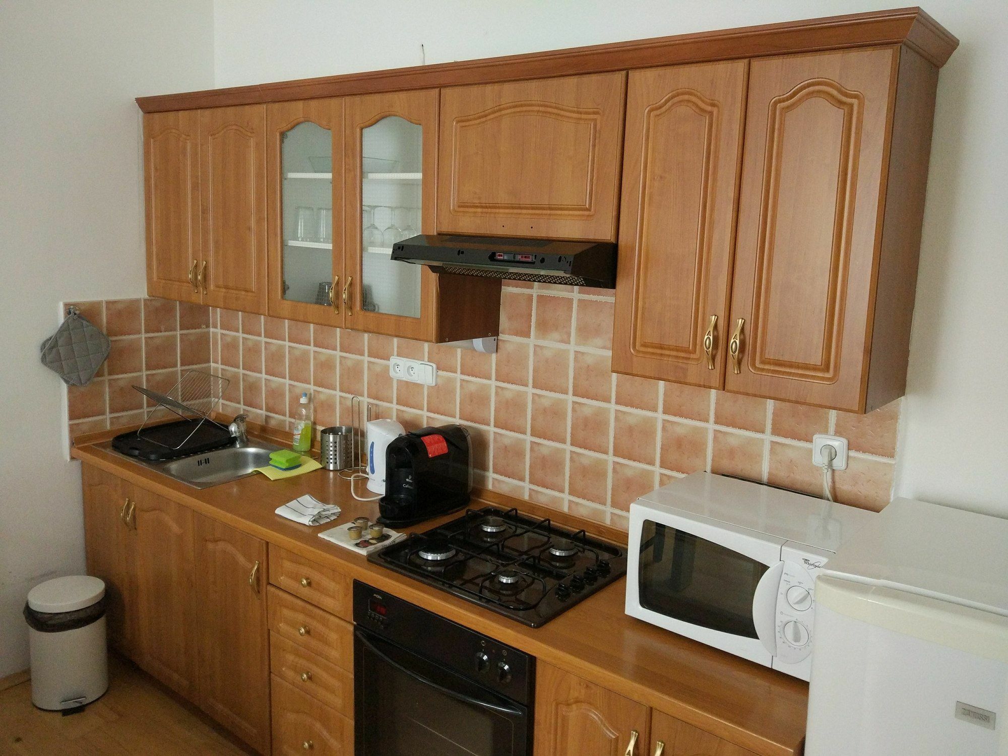 Apartments Tynska 7 Prága Kültér fotó